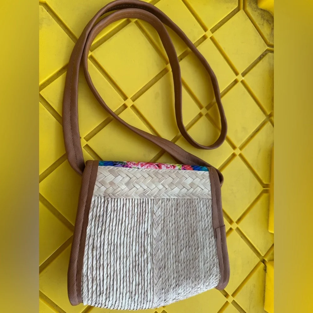 Girls Frida bag/ purse